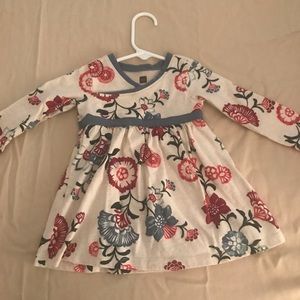 6-12 Month Tea Dress